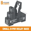 Small 8-Pin Base(European Standard)