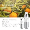 Sweet Orange (Brazil)
