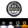 16LED 2