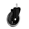 Black Plug-In Gimbal Style