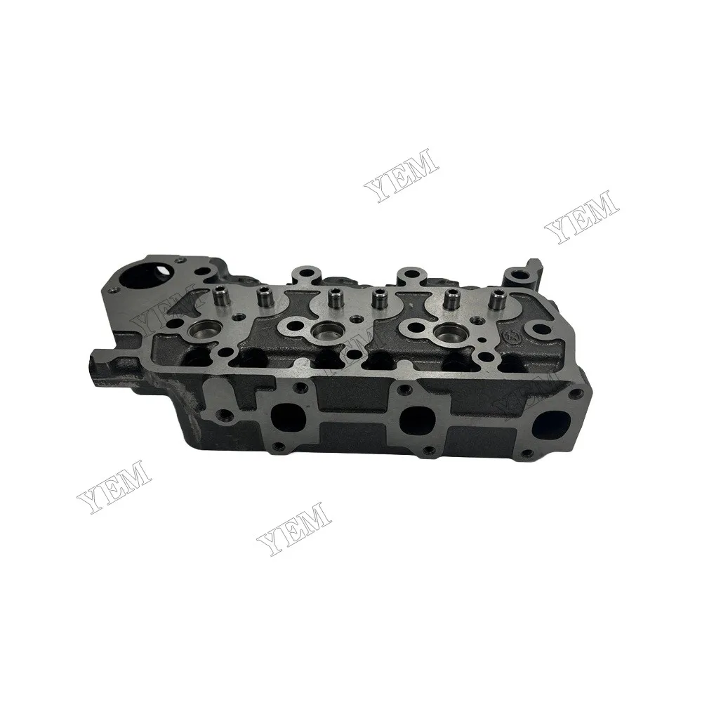 Cylinder Head For Mitsubishi K3D