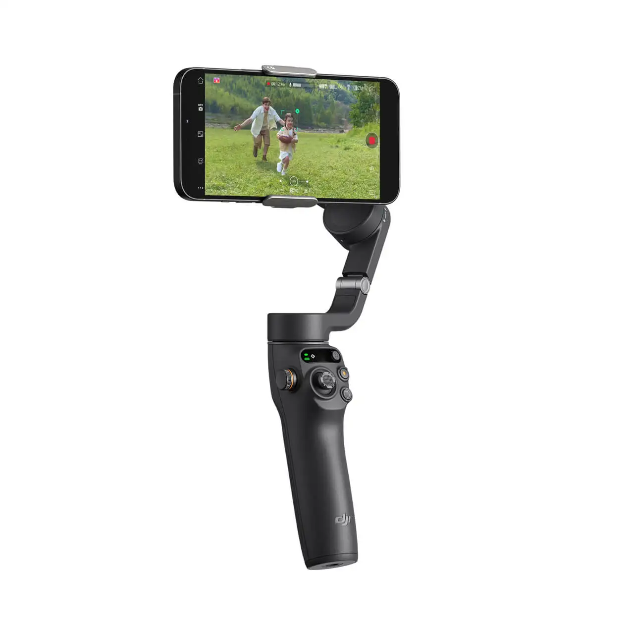 DJI OSMO Mobile 6 3軸スタビライザー OM 6 ハンドヘルドジンバル