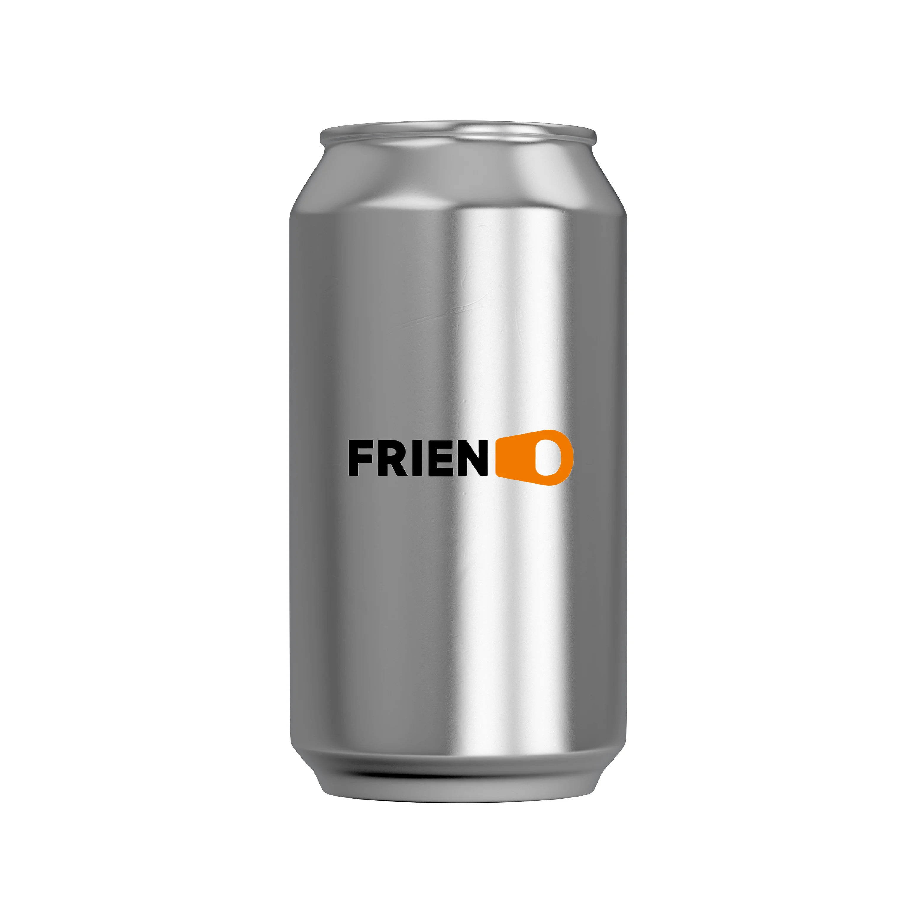 Standard 250ml 330ml 355ml 473ml 500ml Printed Beer cans drink can beer can Aluminum with lid