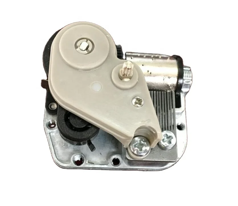 Music Box Movement Music Box Mechanism for Sale
