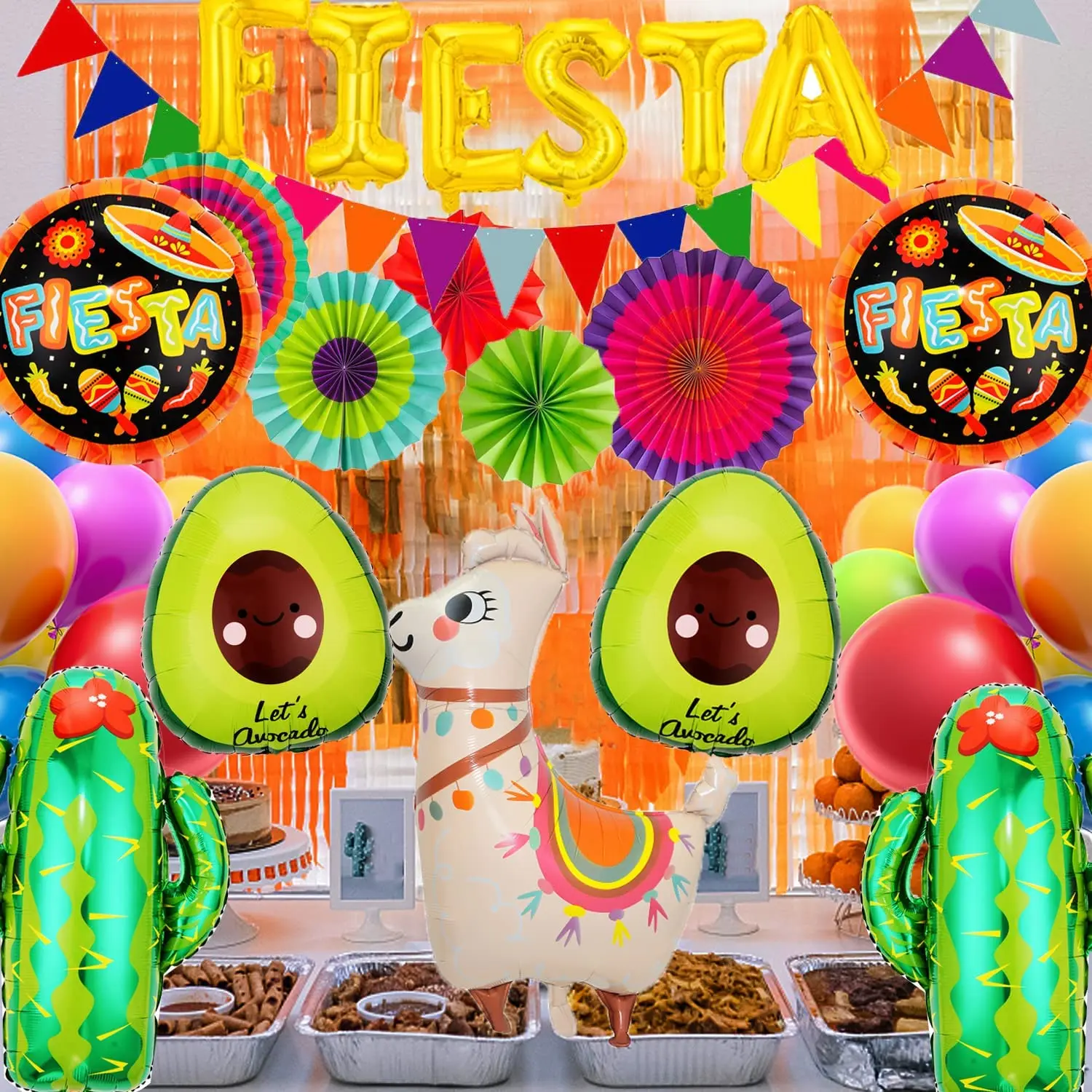 mexican-themed-party-supplies-cinco-de-mayo-decor-fiesta-party