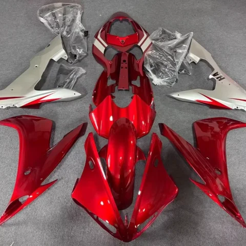 Fairing Kit for Motorcycle YAMAHA  R1 2004 2005 2006  Motorcycle  ABS Injection Fairing Kit
