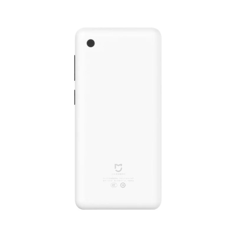 Переводчик Xiaomi Mijia с голосовым и сенсорным экраном 4G/Wi-Fi/SIM Камерой 8 МП