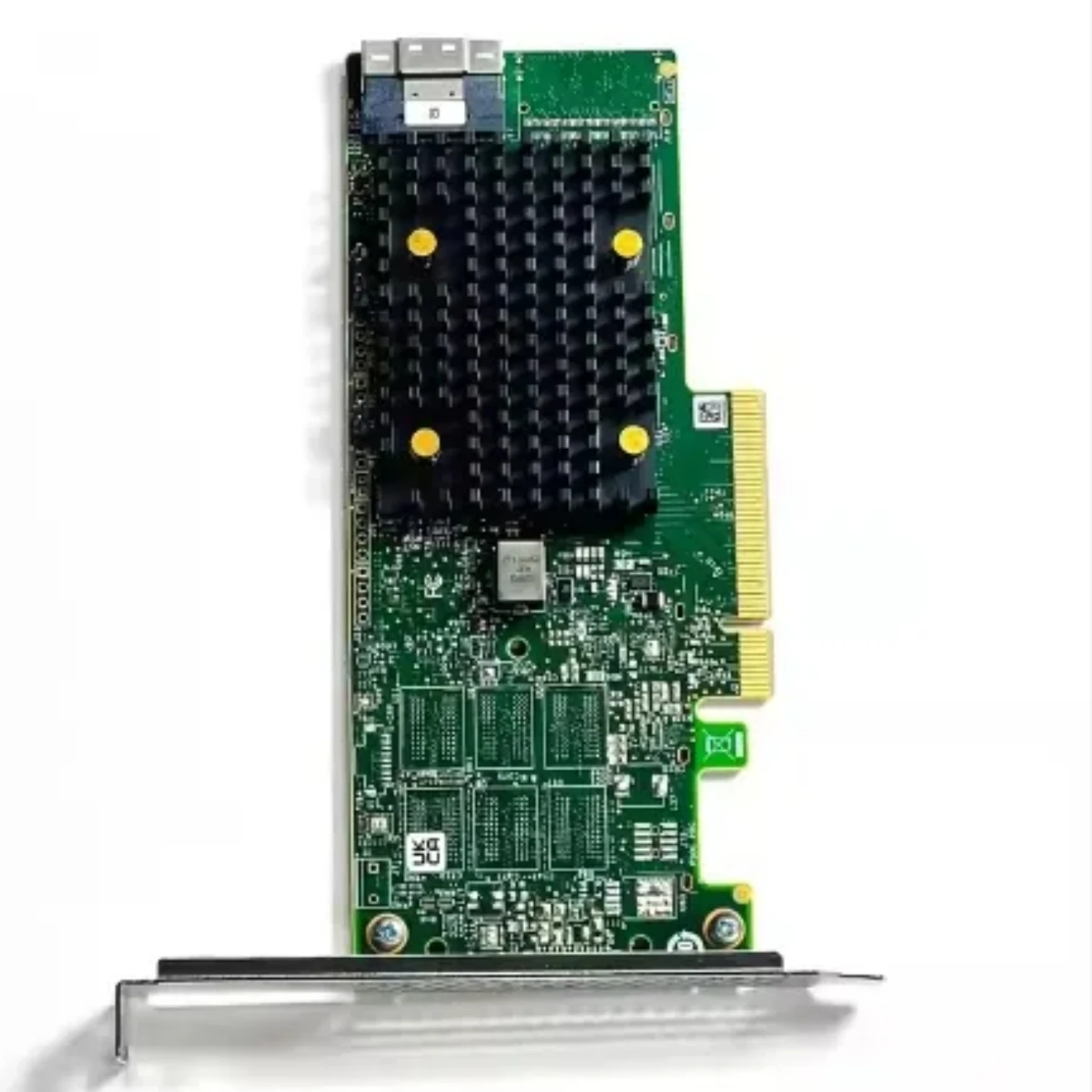 Broadcom 9500-8E RAID Control Card 12Gb/S SAS Supports 8 Port Server Storage Array Cards