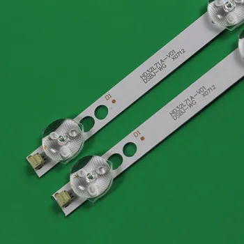 Amazon.com: LOTOAK Compatible with LCD TV Backlight Bar
