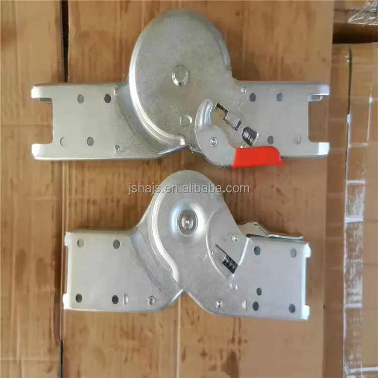 Big Ladder Hinges Parts For Aluminium Multi Functional Step Ladder ...