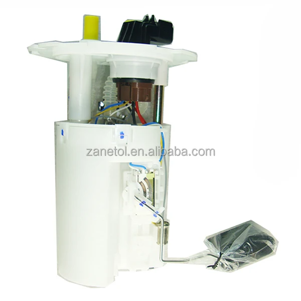 ZANETOL Engine Fuel Pump for Daewoo Kalos Chevrolet Aveo Lova