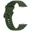 Verde del ejército