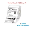 white-6 rolls(4"x6"*500pcs/roll)