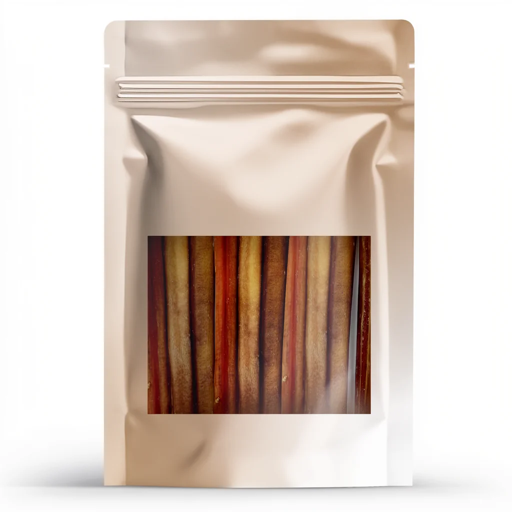 Pet Supplies No Hide Dental Chews Health Natural Chicken Beef Roll Bully Stick Pet Snacks Nutritious Wrap Food Dog Treats