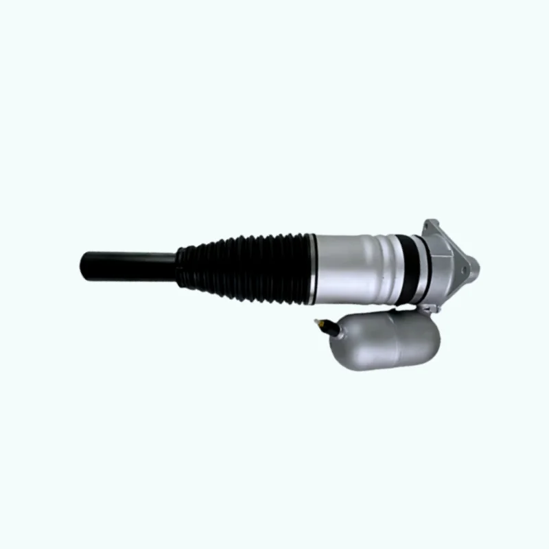 4N4 616 001 & 4N4 616 002 - High-Quality Air Shock Absorbers for