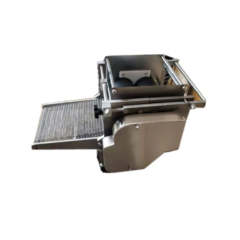 The Compact and Portable With Good Price Automatic Tortilla Maker Machine Restaurants