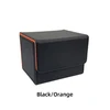 T170 Black orange