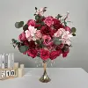 Rosa caldo-FB1005