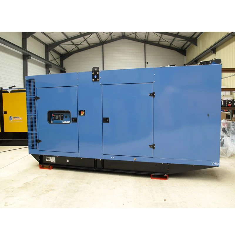 Electric Power Generation 100kw 100kva Generator 100kva Price 100 Kva 100 kw Set for Sale