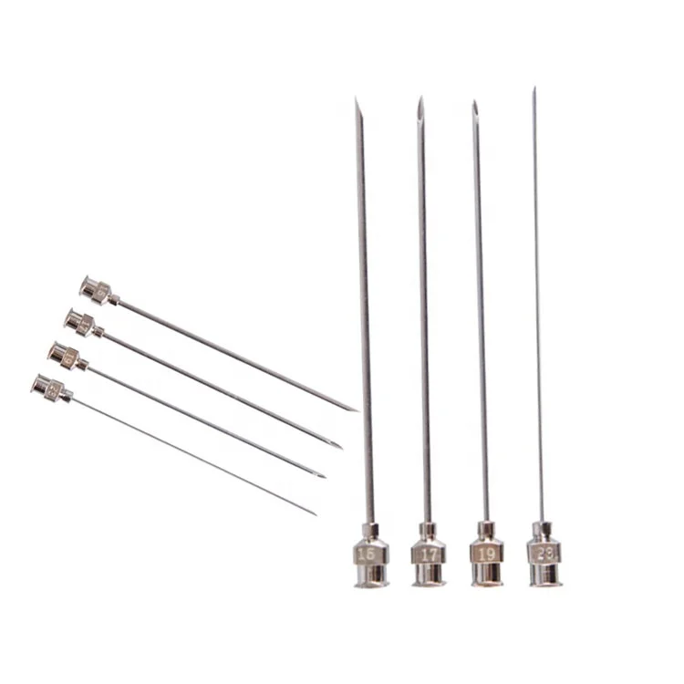 Quaero Medical Consumables Probe Stainless Steel Lumbar Bone Marrow ...