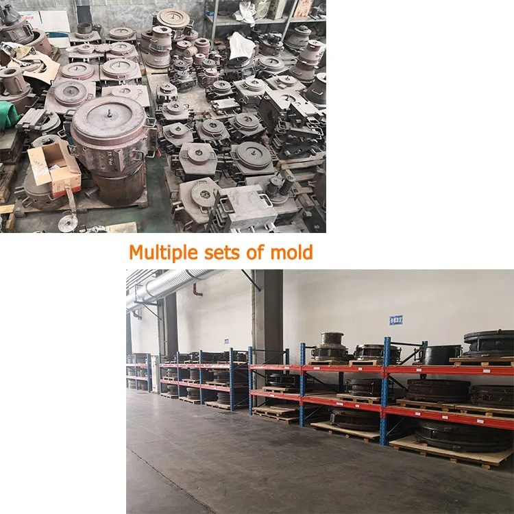 Neoprene Flexible Pipe Rubber Expansion Joint Coupling