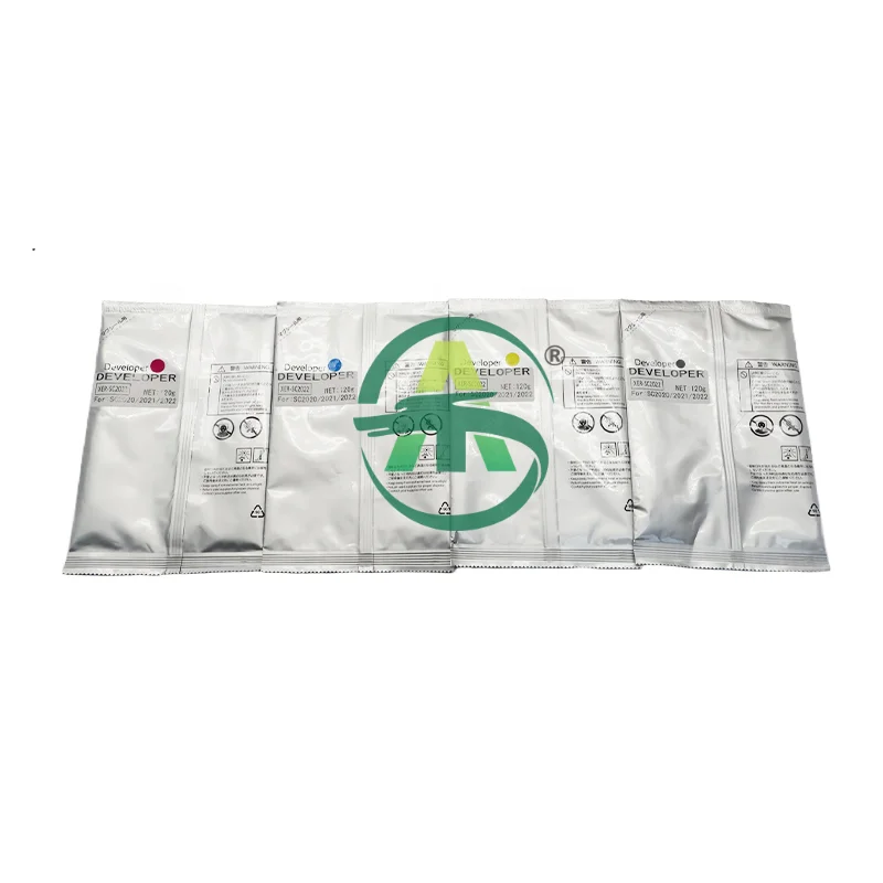 High Quality Developer SC2020 for xerox SC2020 SC2021 SC2220 SC2022 Developer Powder