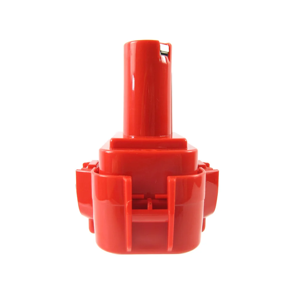 Перезаряжаемые аккумуляторы ML9120 9,6 вольт 3000 мАч Ni-cd Ni-MH для беспроводной дрели Makita 9100 9100A 9101 9101A 9102 9102A 9120 9122