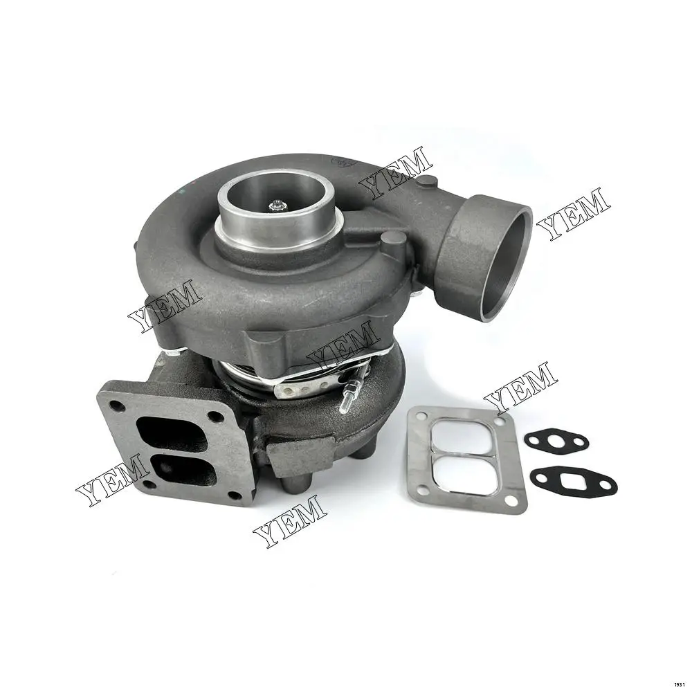 Turbo Charger 5700246 Fit for Liebherr D926 Aftermarket Spare Parts