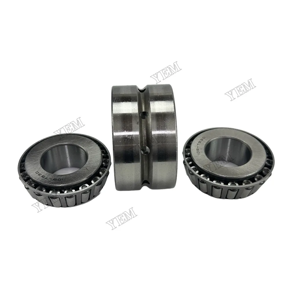 Bearing 108-7930 Fit for Caterpillar C32 Engine 6