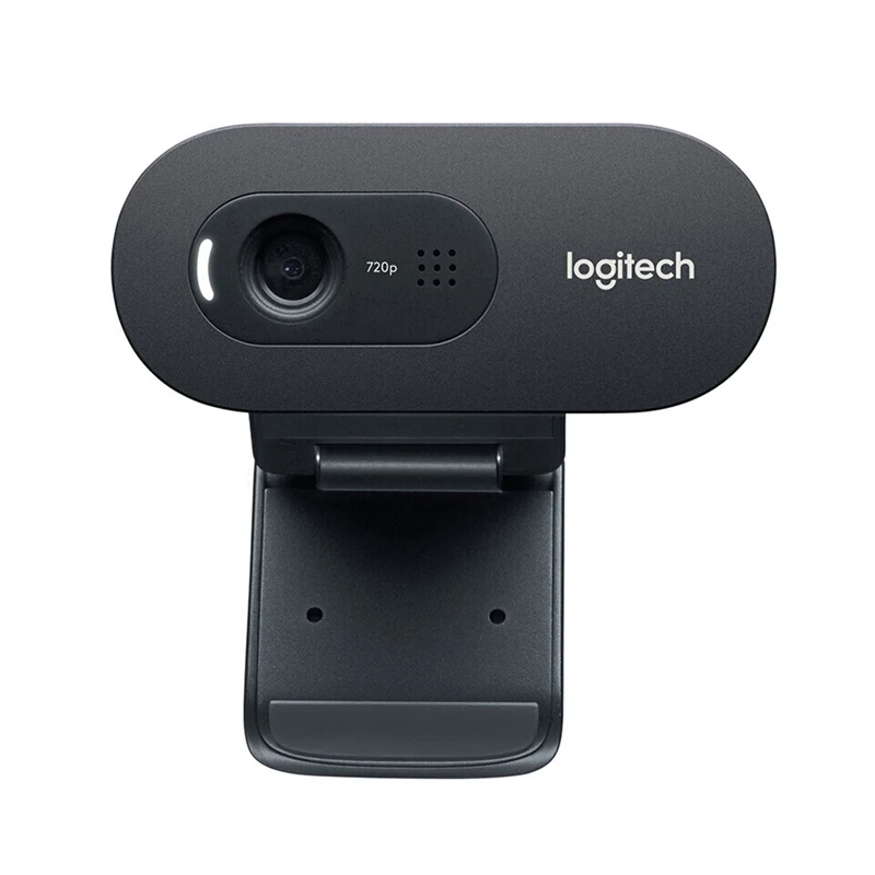 wholesale automatic light correction logitech video webcam c270