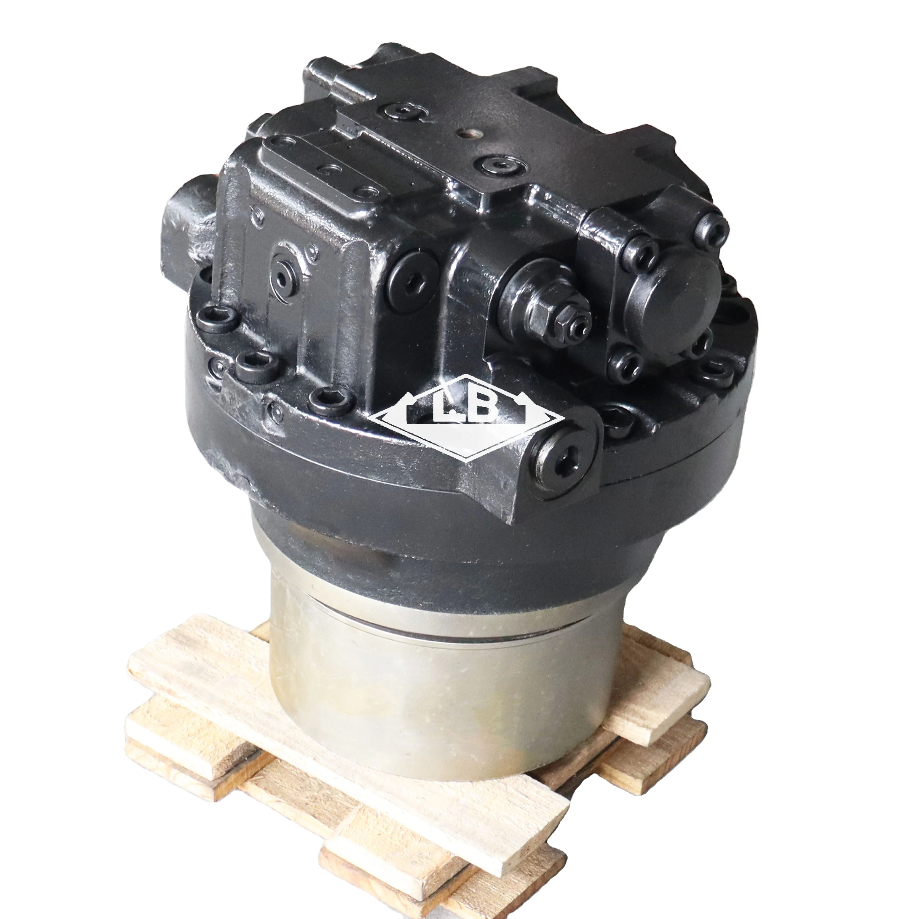 E330 E336D Travel motor 191-5606 for excavator