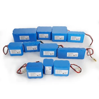 Custom 12v 24v 36v 48v 52v 60v 72v 10ah 20ah 30ah 40ah 60ah 100ah ...