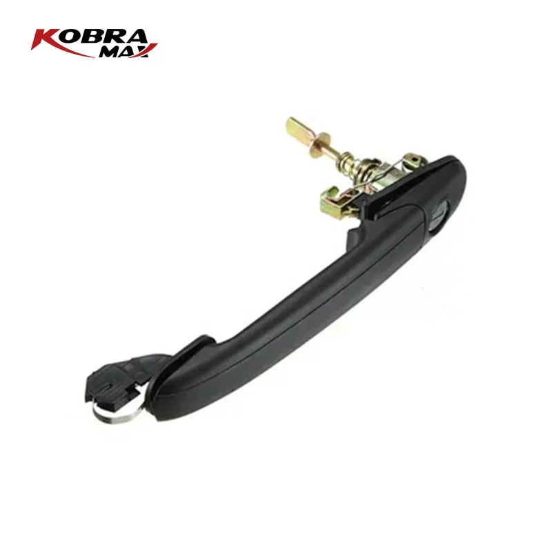 Car Spare Parts Door Hander for VW POLO 6N0837207C Auto Accessories