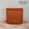 Bolsillo Marrón