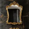Antique gold