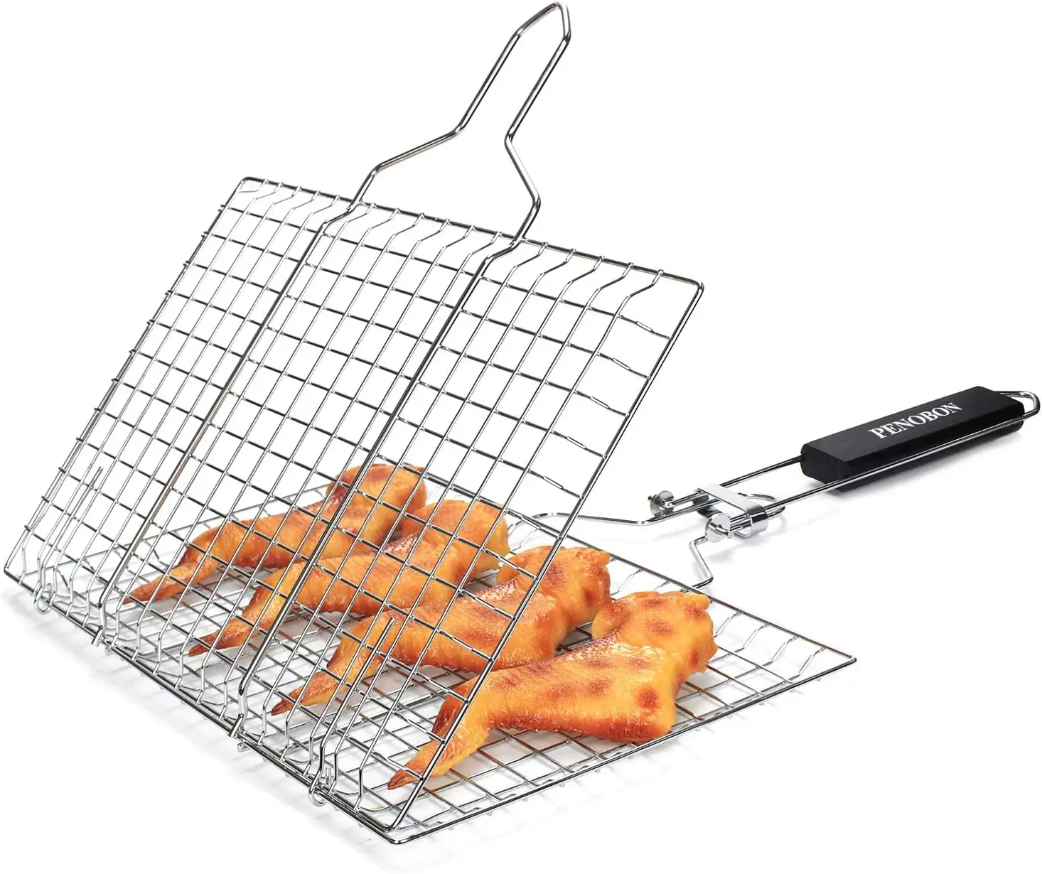 grillzange fisch 4