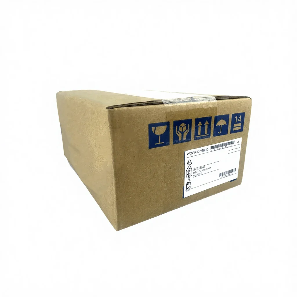 Gold Seller  PFXGP4106W1D  PLC  Controller module Brand New Original Spot plc programming controller