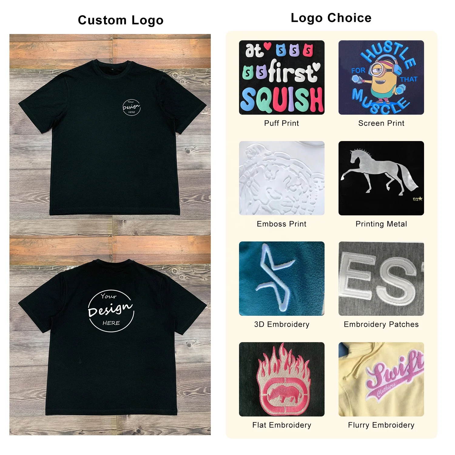 JL722A Top Quality Customized Private Sports Fitness Clothing Men’s Blank Men’s T-Shirts Nylon Spandex