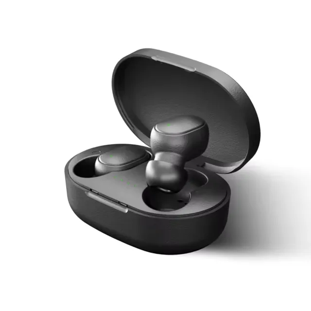 A6s Wireless Gaming Earbuds with Noise Cancelling Low Delay In-Ear Headphones with Mic