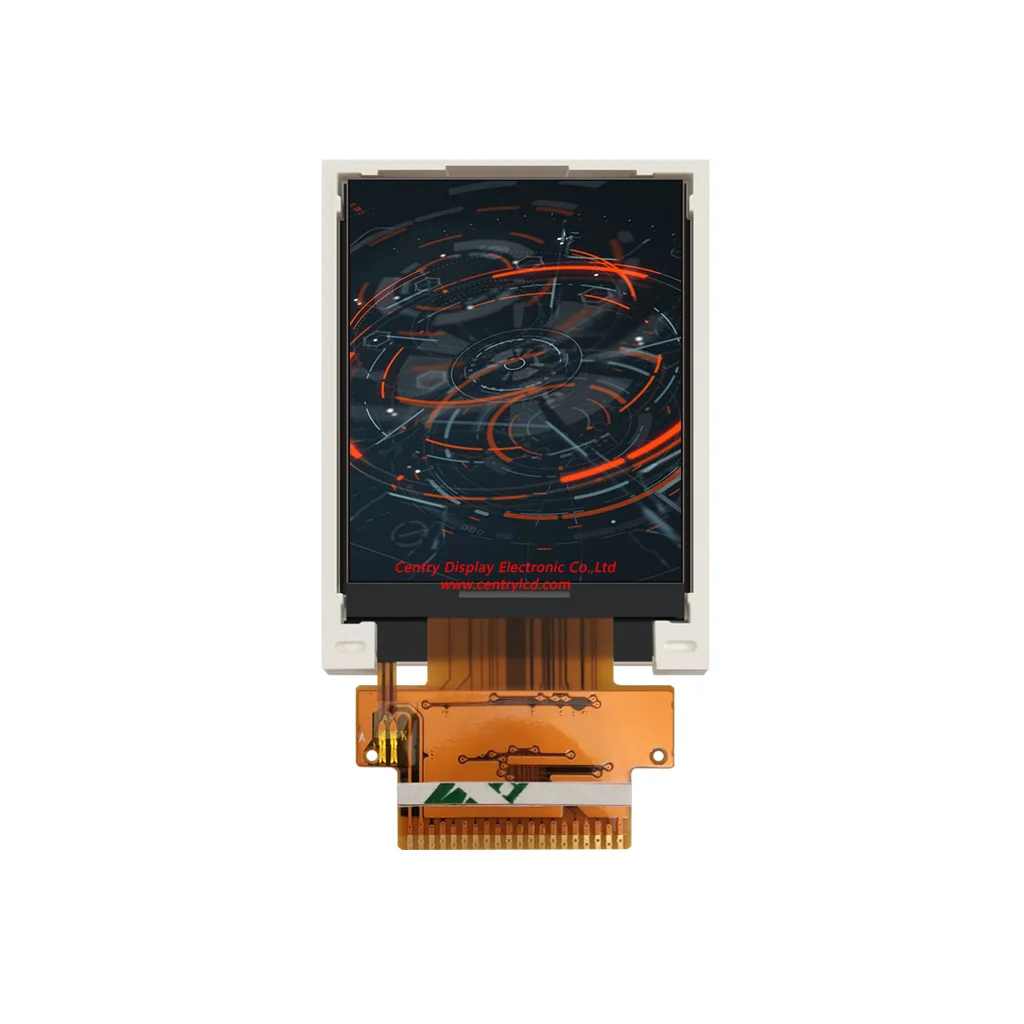 industrial tft lcd panel manufacturer