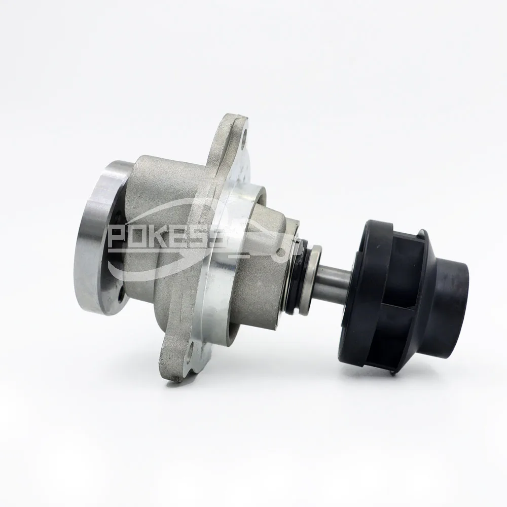 Factory Outlet High Quality Car Water Pump OEM 3N2G8501A4A for ford F... — 5