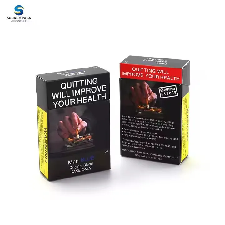 l&d cigarettes.com L. Ducat LD Blue 100s Box (#1146500)