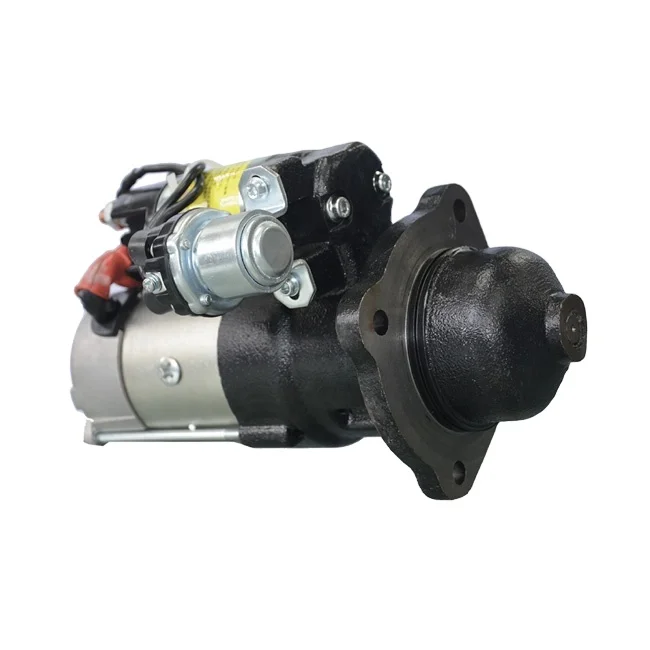 New Replacement Starter 13033591 M93R3008SE For Jog Peugeot 