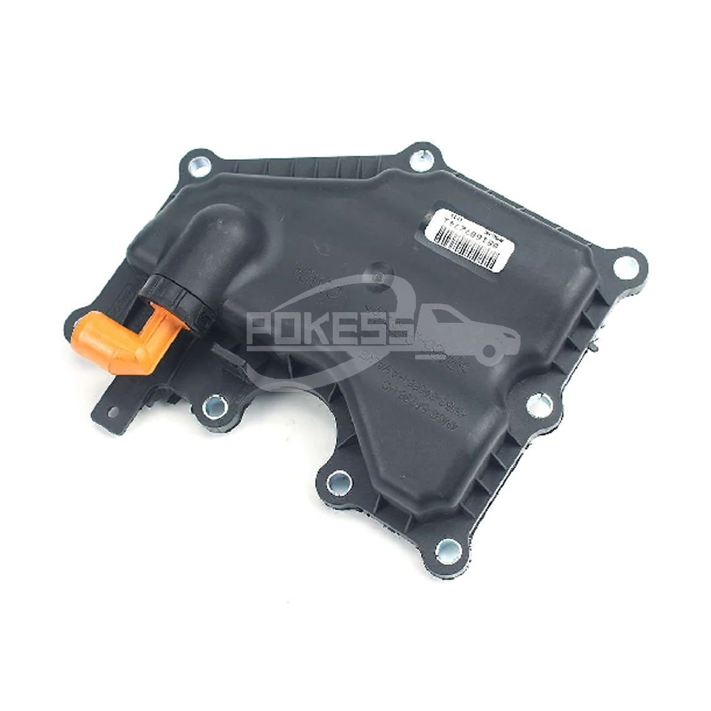 Auto Parts 4M5G6A785GC 4M5G6A785HC 4M5G6A785GD Oil Water Separator for... — 5