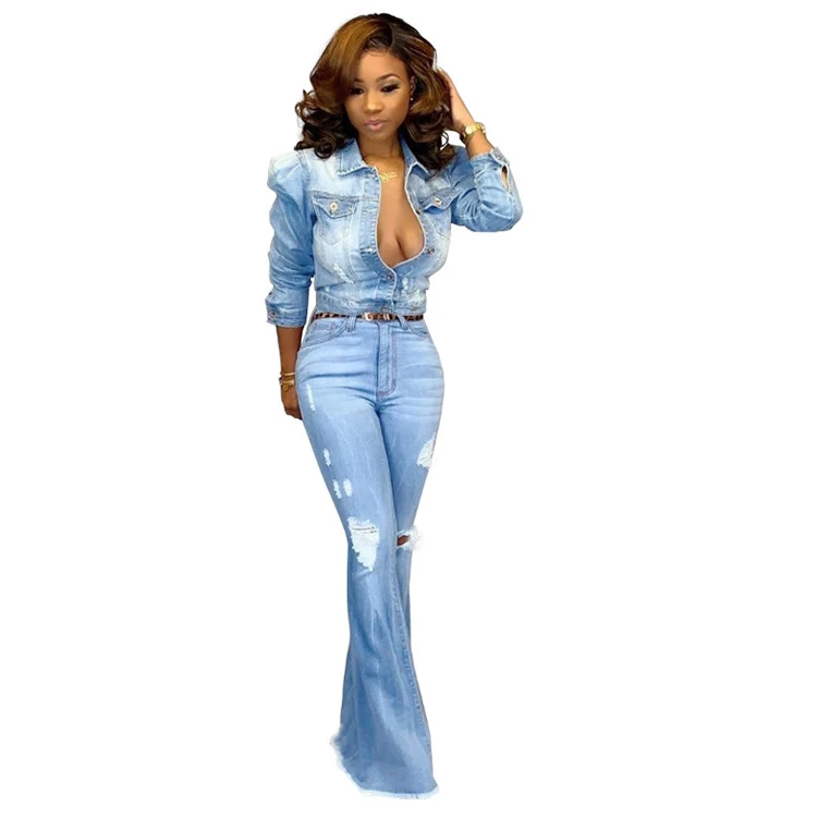Jeans Factory Bulk Wholesale Denim 