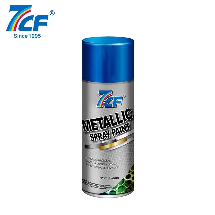 Car Care Product Solvent Based Acrylic Paint Good Adhesion Aerosol Primer -  China Spray Paint, Spray