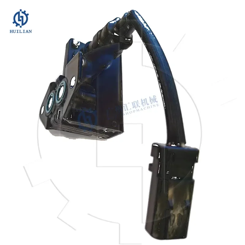 13出品 zx240-3-hitachi-engine-ecm-8-