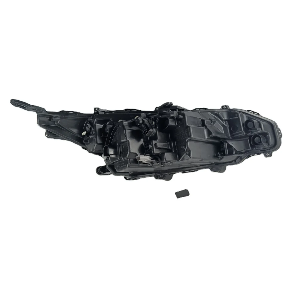 Car Accessories LED  for 2021 2022 Toyota Harrier Vesa OEN Headlight High Quality Original Headlamp Assembly Auto Light Systems