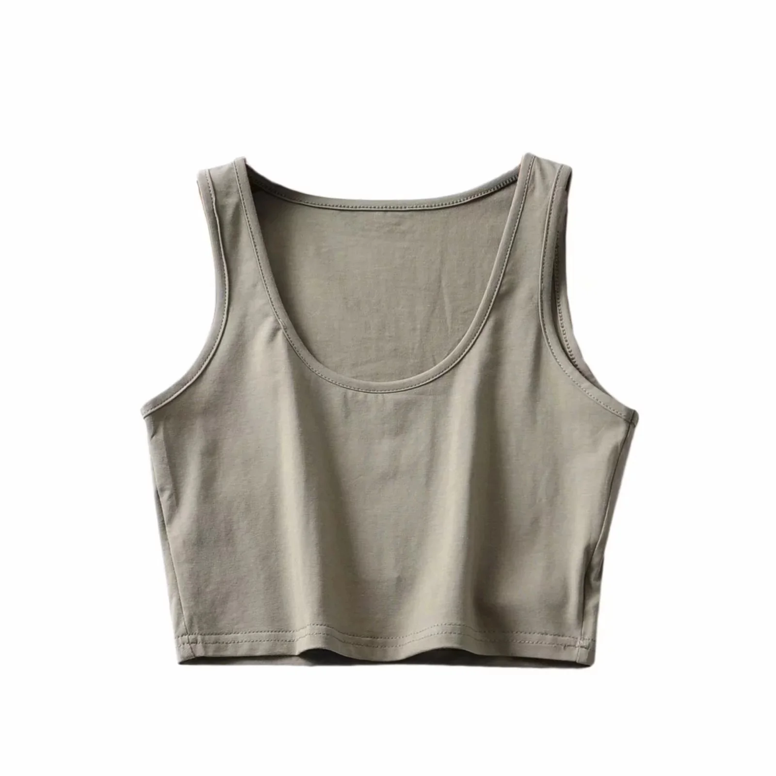 Wholesale Ladies Yoga Cropped Sexy 