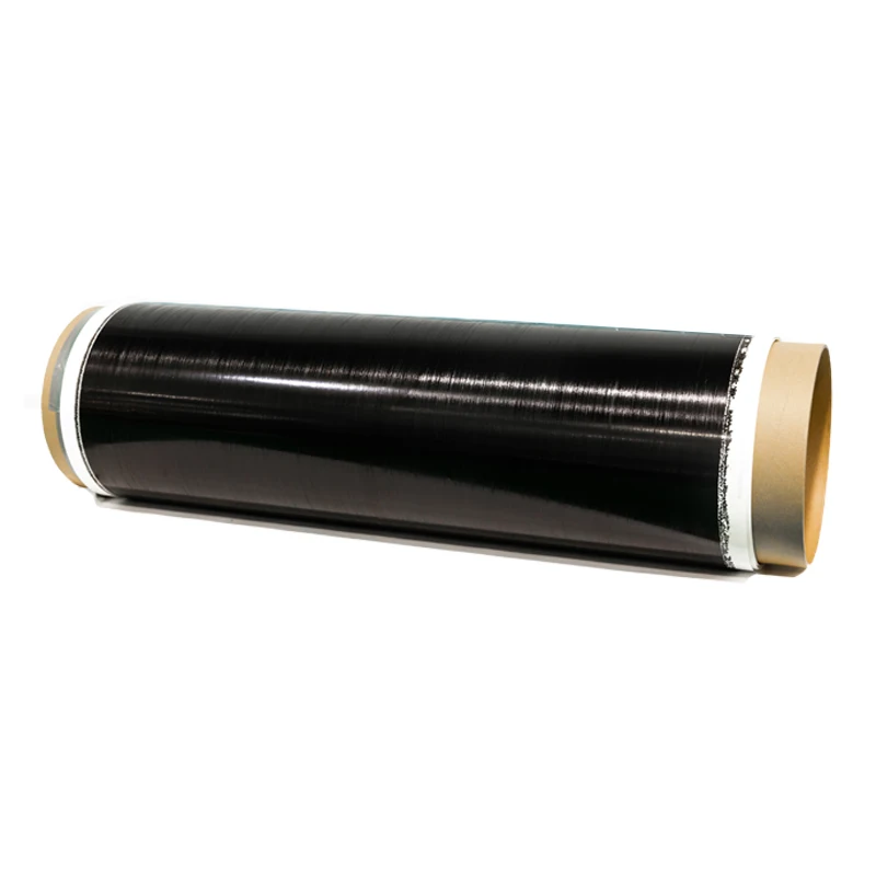UD T700 150g Prepreg Unidirectional Epoxy Infusion Resin 300 mm Carbon Fibre Tape
